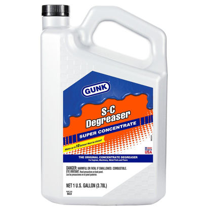 Liquid Wrench SC3 Product Image 1