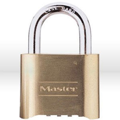 Master Lock 175 Product Image 1