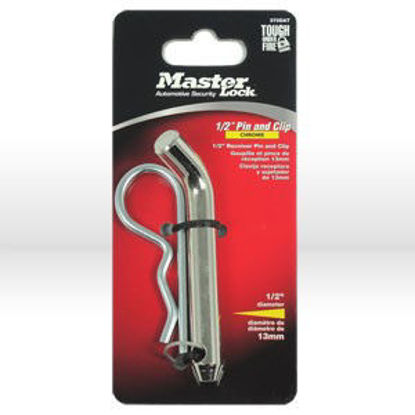 Master Lock 370DAT Product Image 1