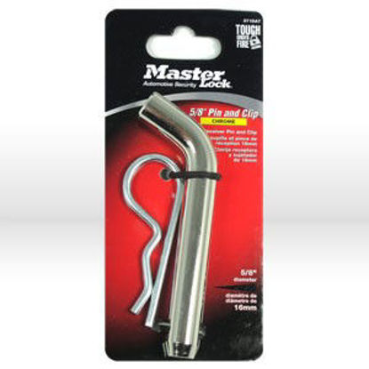 Master Lock 371DAT Product Image 1