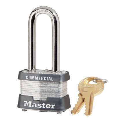 Master Lock 3KALH-0344 Product Image 1