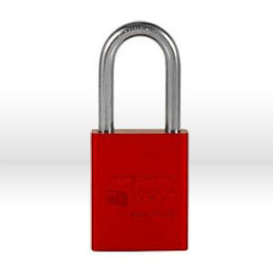 Master Lock A1106KARED Product Image 1