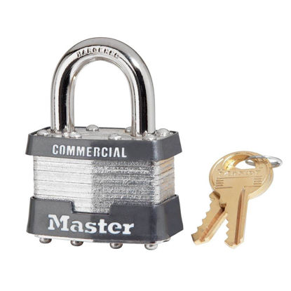 Master Lock 3 Product Image 1