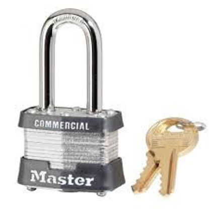 Master Lock 3LF Product Image 1