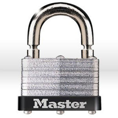 Master Lock 500KABRK Product Image 1