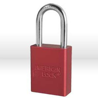 Master Lock A1106RED Product Image 1
