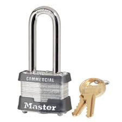 Master Lock 3KALH Product Image 1