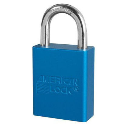 Master Lock A1105BLU Product Image 1