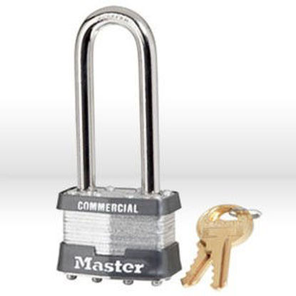 Master Lock 1KALJ-2730 Product Image 1