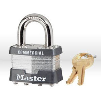 Master Lock 1 Product Image 1