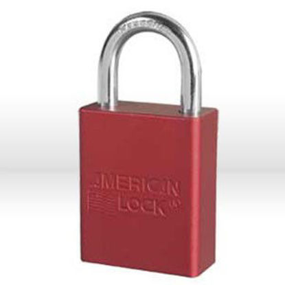 Master Lock A1105YLW Product Image 1