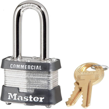 Master Lock 3KALF-0814 Product Image 1