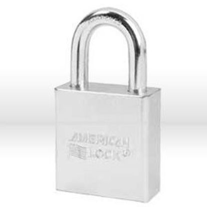 Master Lock A5200 Product Image 1
