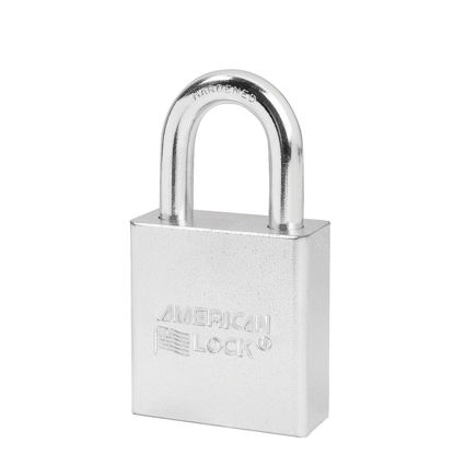 Master Lock A5200KA Product Image 1