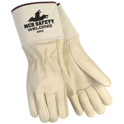 MCR Safety 4902L Product Image 1