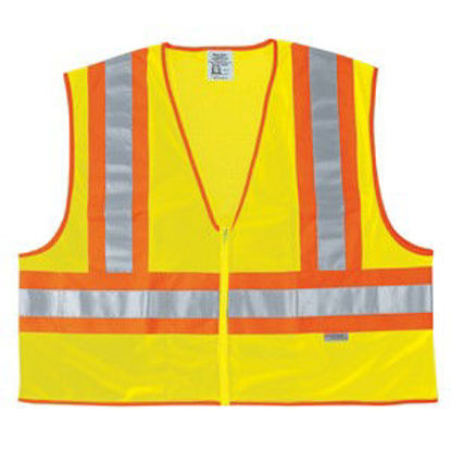 MCR Safety WCCL2LL Product Image 1