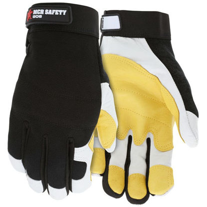 MCR Safety 906XL Product Image 1
