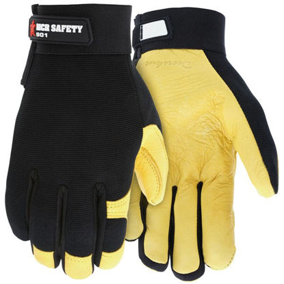 MCR Safety 901XL Product Image 1