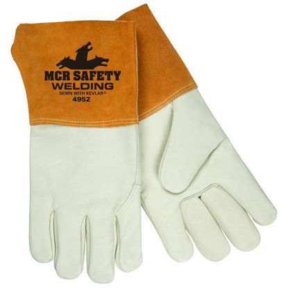 MCR Safety 4952XL Product Image 1