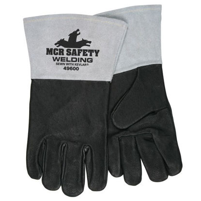 MCR Safety 49600XL Product Image 1