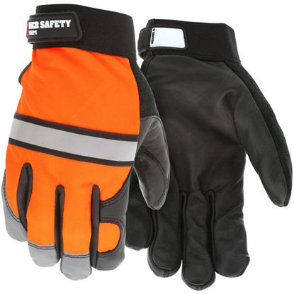 MCR Safety 921L Product Image 1