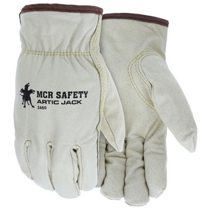 MCR Safety 3460S Product Image 1