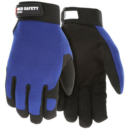 MCR Safety 900XL Product Image 1