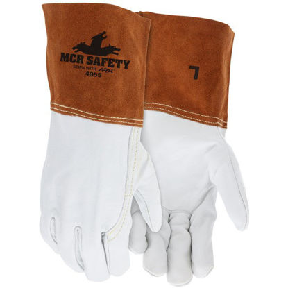 MCR Safety 4955XL Product Image 1
