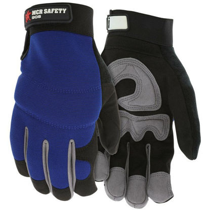 MCR Safety 905M Product Image 1