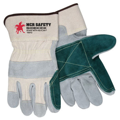 MCR Safety 16012L Product Image 1