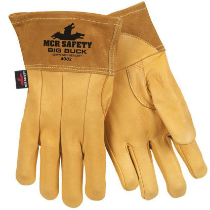 MCR Safety 4982L Product Image 1