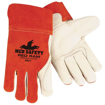 MCR Safety 4921 Product Image 1