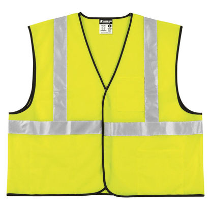 MCR Safety VCL2SLXL Product Image 1