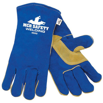 MCR Safety 4500XXL Product Image 1
