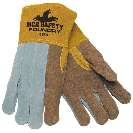 MCR Safety 4550 Product Image 1