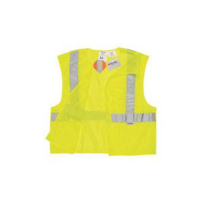MCR Safety CL2MLPFRM Product Image 1