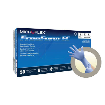 Microflex FFE-775-L Product Image 1