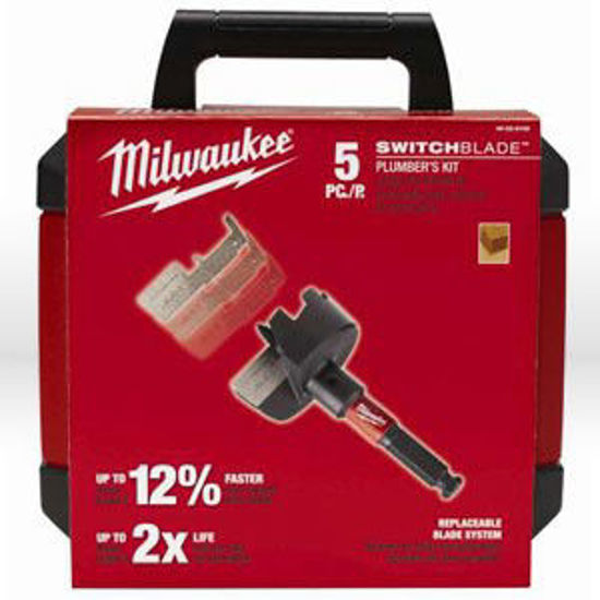 Milwaukee 49-22-5100 Product Image 1