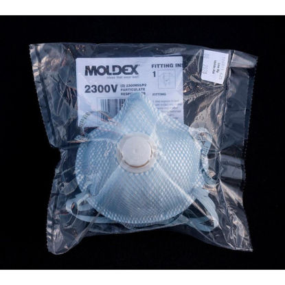 Moldex 2700V Product Image 1