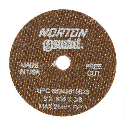 Norton 662435-10628 Product Image 1