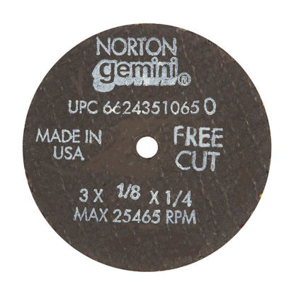 Norton 662435-10650 Product Image 1