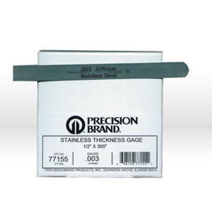 Precision Brand 77155 Product Image 1