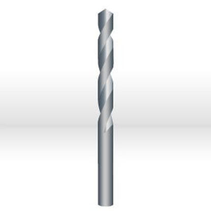 Precision Twist Drill 010012 Product Image 1