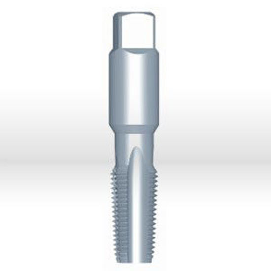 Precision Twist Drill 1010521 Product Image 1
