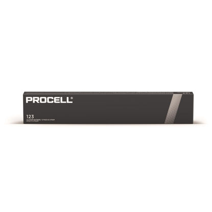 Procell PL123BKD Product Image 1