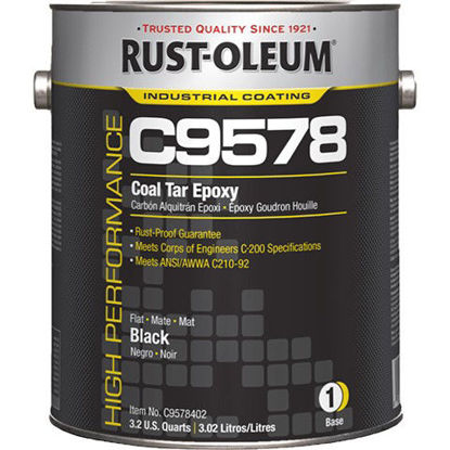 Rust-Oleum C9502504 Product Image 1