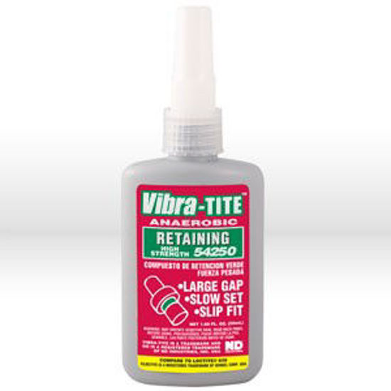 Vibra-Tite 54250 Product Image 1