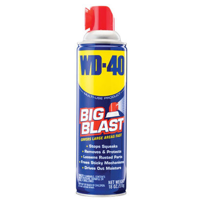 WD-40 490095 Product Image 1
