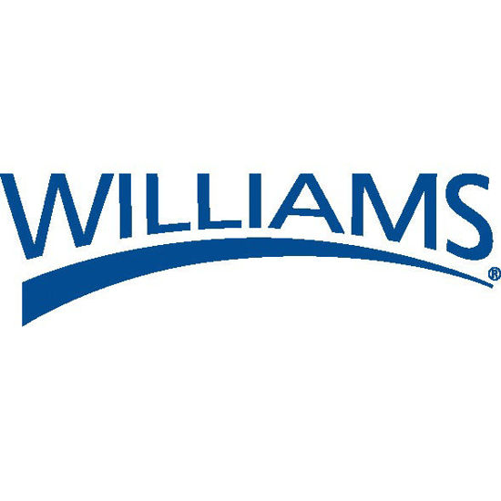 Williams 30001RK Product Image 1