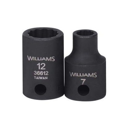 Williams JHW36609 Product Image 1